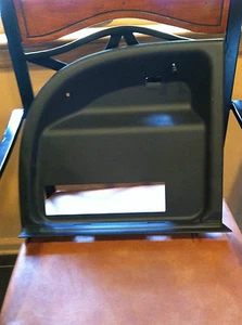 Jaguar OEM CD Trim Trunk Panel - Picture 1 of 3