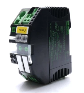 Murr Elektronik Mico 2.10 Lastkreisüberwachung | 9000-41042-0401000 - Bild 1 von 3
