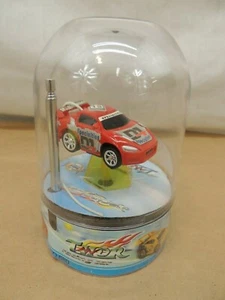 THOR TOY RACING CAR * SEALED * RADIO CONTROL CAR 27 MHZ NO. 680 REMOTE CONTROL - Picture 1 of 9