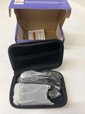 Cargador de CA de pared para cargador Amazon Kindle Fire Foto 1 de 3