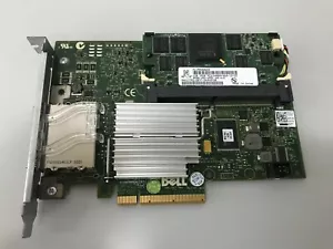 5KYFR Dell PERC H800 6Gps RAID with 1GB - Picture 1 of 3