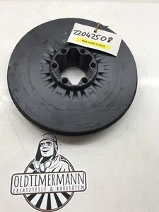 Vibrationsdämpfer Schwingungstilger Mercedes W108 W111 W113 M108 M114 M129 M130  - Picture 1 of 3