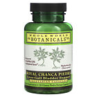 Royal Chanca Piedra, Liver-Gall Bladder Support, 400 mg, 120 Vegetarian Capsules