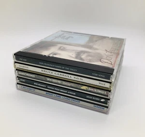 Classic CCM CD Lot: Bruce Carroll, Don Francisco, Brent Lamb, Rob Frazier & MORE - Bild 1 von 1