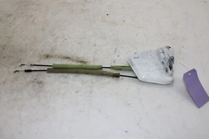 2010-2013 Mazda 3 Rear Left Door Latch OEM GM207 - Picture 1 of 4
