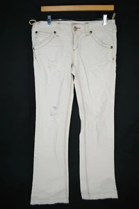 Free People Tan Khaki Pants Size 28 | 32" Inseam - Picture 1 of 5
