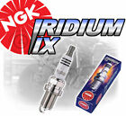 NGK Iridium IX Spark Plug For APRILIA 50cc RX 50 (Minarelli Engine) 97 >