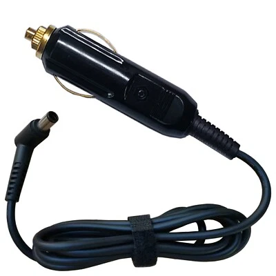 Car Adapter For Philips Respironics Dreamstation iPAP Pro Auto Bipap 12V 6.67A - Image 1 of 4