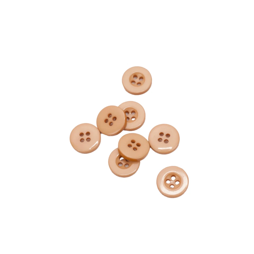 Tirantes Hombre - Juego de 48 Botones Blanco de Calidad con Botones Foto 1 de 4