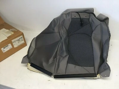 Cubierta trasera de asiento Saturn Outlook 2007-2008 OEM TERCERA FILA GM 15900895 Foto 1 de 3