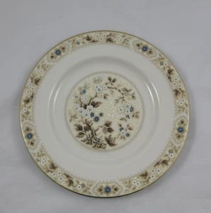 Royal Doulton Mandalay 6 1/2" Bread & Butter Plate-Made in England - Picture 1 of 6