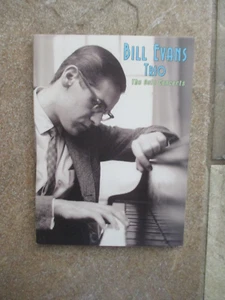 Bill Evans Trio: The Oslo Concerts - Picture 1 of 1