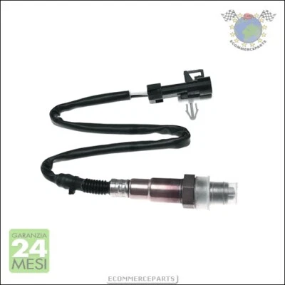 Sonda Lambda Ajs Per Chevrolet Lacetti Nubira Evanda Kalos Aveo Daewoo - Immagine 1 di 4