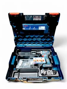 Bosch GSR 18V-90 C Professional Akku Bohrschrauber 18 V 64 Nm - Bild 1 von 1