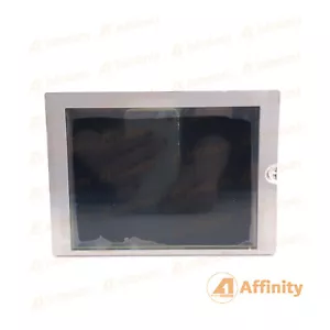 KG057QV1CA-G050-9Y-25 LCD Display Panel For KTP600 6AV6 647-0AB11-3AX0 Used 1PC - Picture 1 of 4