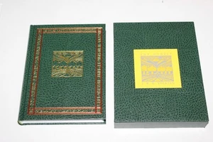 The Hobbit (1966 Vintage) Hardcover Book with DJ by J.R.R. Tolkien - Picture 1 of 8