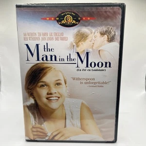The Man in the Moon (DVD, 2003) Reese Witherspoon - Like New. - Picture 1 of 10