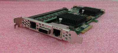 Areca ARC-1680IX-16 SAS RAID Controller  16-Port PCIe x8 - Image 1 of 4