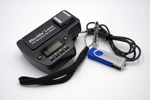 Phottix Laso TTL Flash Trigger Receiver for Canon - Picture 1 of 3