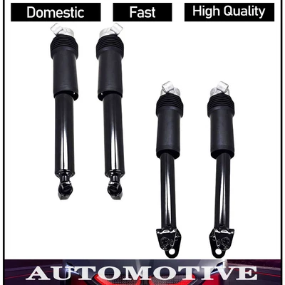 Amortiguador delantero y trasero OE para Chevrolet Corvette 2014-2019 6,2 L garantía de por vida Foto 1 de 2