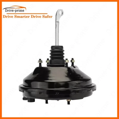 54-73717 Power Brake Booster for 1979 Ford Bronco F-100 F-150 w/o Cruise Control Foto 1 de 4