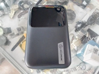 Alogic Tandem+ 20,000mAh Power Bank with 30W USB-C and Apple Cables - Image 1 of 4