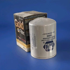 Filtro de combustible NAPA Gold Filter 4006 - Imagen 1 de 1