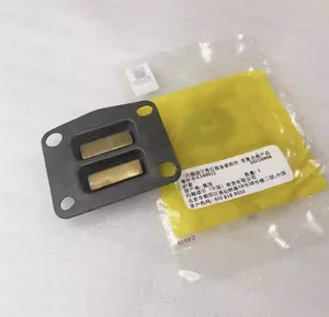 1pz Nuovo Per Trattore Pulsante Guainato in Gomma L169912 - Foto 1 di 1