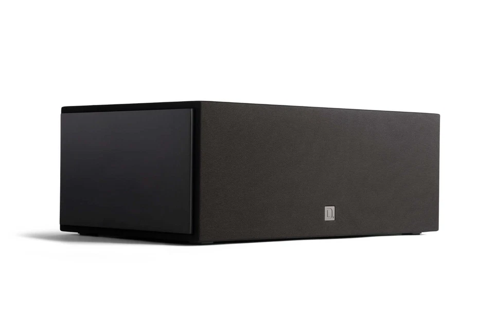 Definitive Technology Dymension DM10 Center Channel Speaker - Image 1 of 1