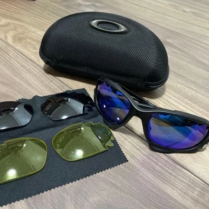 Oakley Jawbone Sonnenbrille - Bild 1 von 11
