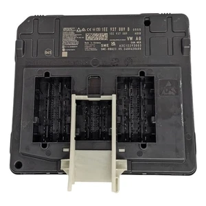 FORD EXPLORER EV CONTROL UNIT 2024-2025 1EE937089B - Picture 1 of 10