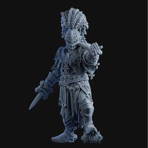 Sir Salad of lettuce III - Starplayer - Picture 1 of 1