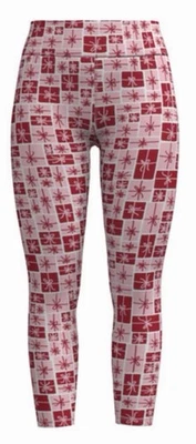 Nuevos leggings navideños LuLaRoe con cajas de regalo rojas y blancas talla TC2 (20-26) Foto 1 de 4