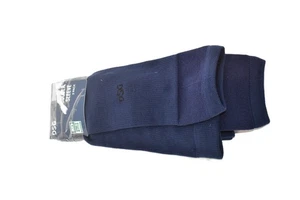 UNISEX L/XL 2 PK SOCCER SLEEVES NAVY RN# 104141 - Picture 1 of 6