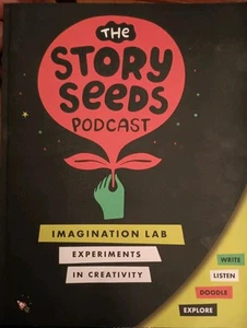 Imagination Lab: Experiments in Creativity by Literary Safari - Imagen 1 de 2