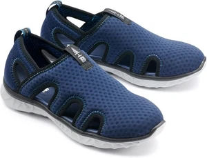 Zapatos de agua de malla ventilada BASS OUTDOOR para mujer - Zapatillas de senderismo - Imagen 1 de 8