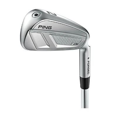 PING I SERIES iDi Hybrid Utility Iron 17°/ Dynamic Gold S200 - Image 1 of 4