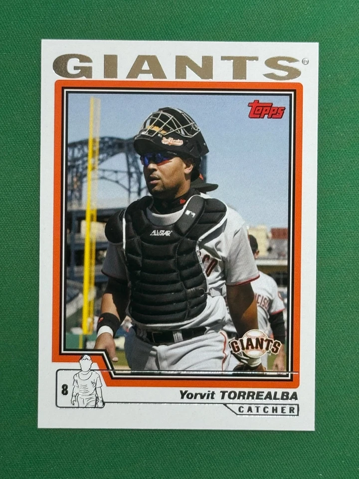 2004 Topps Series Two Baseball Base #368 - 550 PICK YOUR CARD COMPLETE YOUR SET - Image 1 of 1