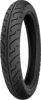 Shinko 712 Series Front Tire 110/90-19 62H Bias TL Honda Goldwing 1100 82-83 - Image 1 of 4