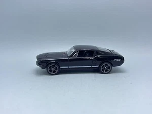 Mustang Mainline Basic 25J # '67 2025 Hot Wheels, hilado suelto - Imagen 1 de 3