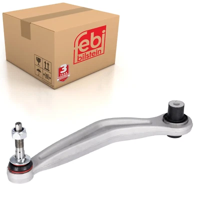 Brazo de control serie 5 Wishbone suspensión trasero izquierdo para BMW Febi 28293 Foto 1 de 3