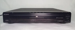Sony DVP-NC85H DVD-Player - getestet und funktionsfähig - Bild 1 von 7