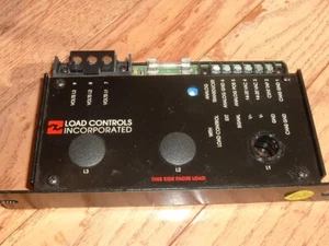 PH-1A-R LOAD CONTROLS INC/Radwell International 440 VDC,70A,4-20ma Power Cell - Bild 1 von 3