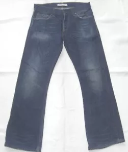 Jeans Levis Pour Hommes W32 L32 Modèle 512 Bootcut 32-32 État Très Bon - Bild 1 von 7