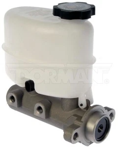 Dorman M630002 Brake Master Cylinder fits Hummer H2 18047533 - Picture 1 of 8