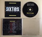 Various - Ultimate Sixties Collection (2000) Solid Gold, The Drifters, The Trogs