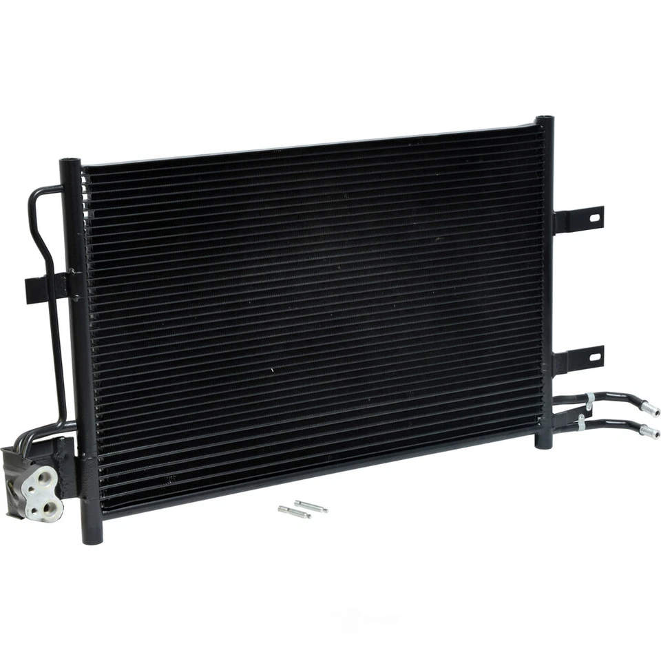 Ford Flex Taurus Lincoln Mercury Sable 2008 to 2012 NEW AC Condenser CN 3678PFXC - Image 1 of 1