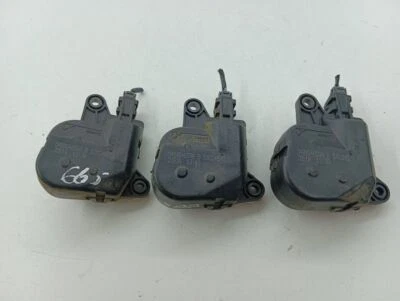 Actuador calentador motor aleta aire Chrysler Voyager 2001 04885465AA AMD169135 Foto 1 de 4