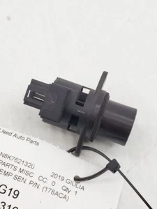ALFA ROMEO GIULIA CABIN AIR TEMP TEMPERATURE SENSOR OEM 2017 - 2019 - Picture 1 of 5