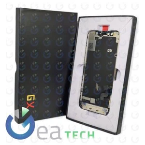 DISPLAY LCD APPLE IPHONE 12 MINI RICAMBIO SCHERMO GX ORIGINALE HARD OLED + TOUCH - Zdjęcie 1 z 5